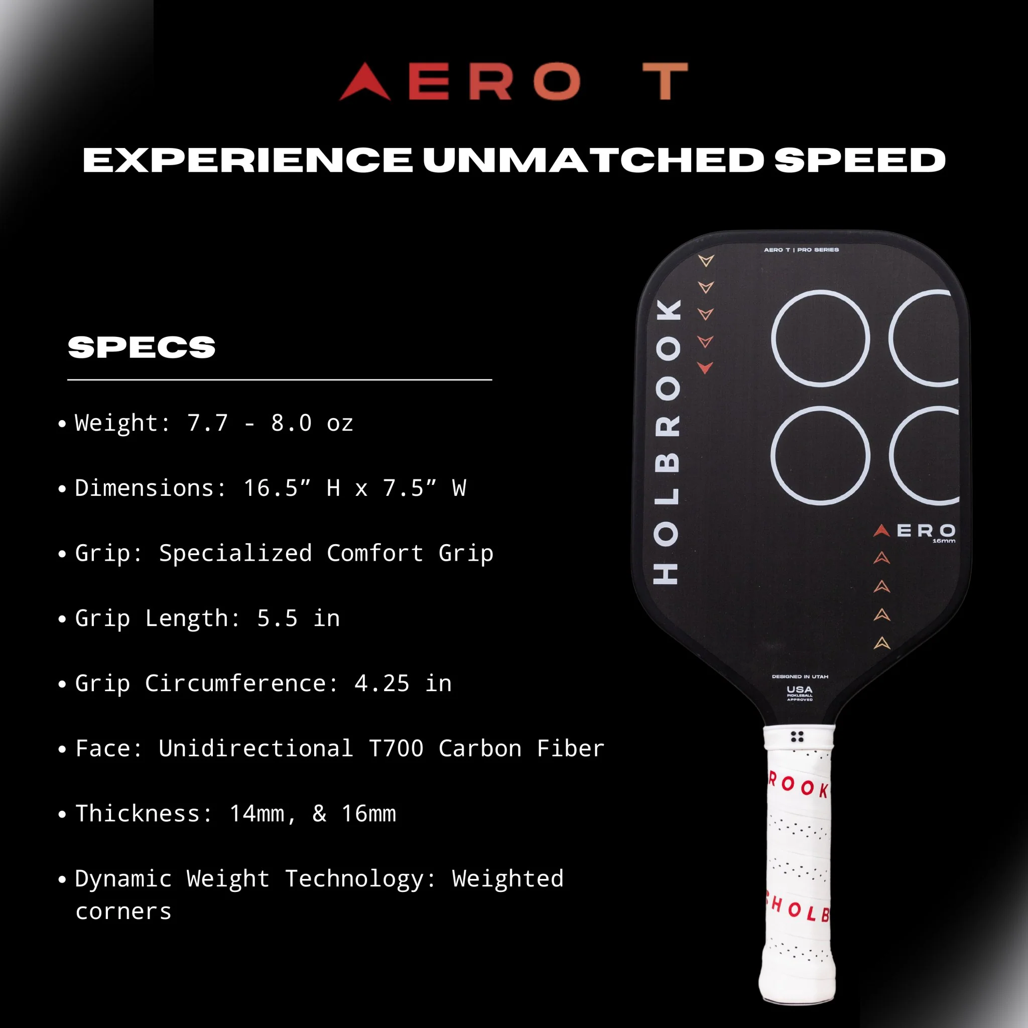 Pro - Aero T [Elongated] - Image 10