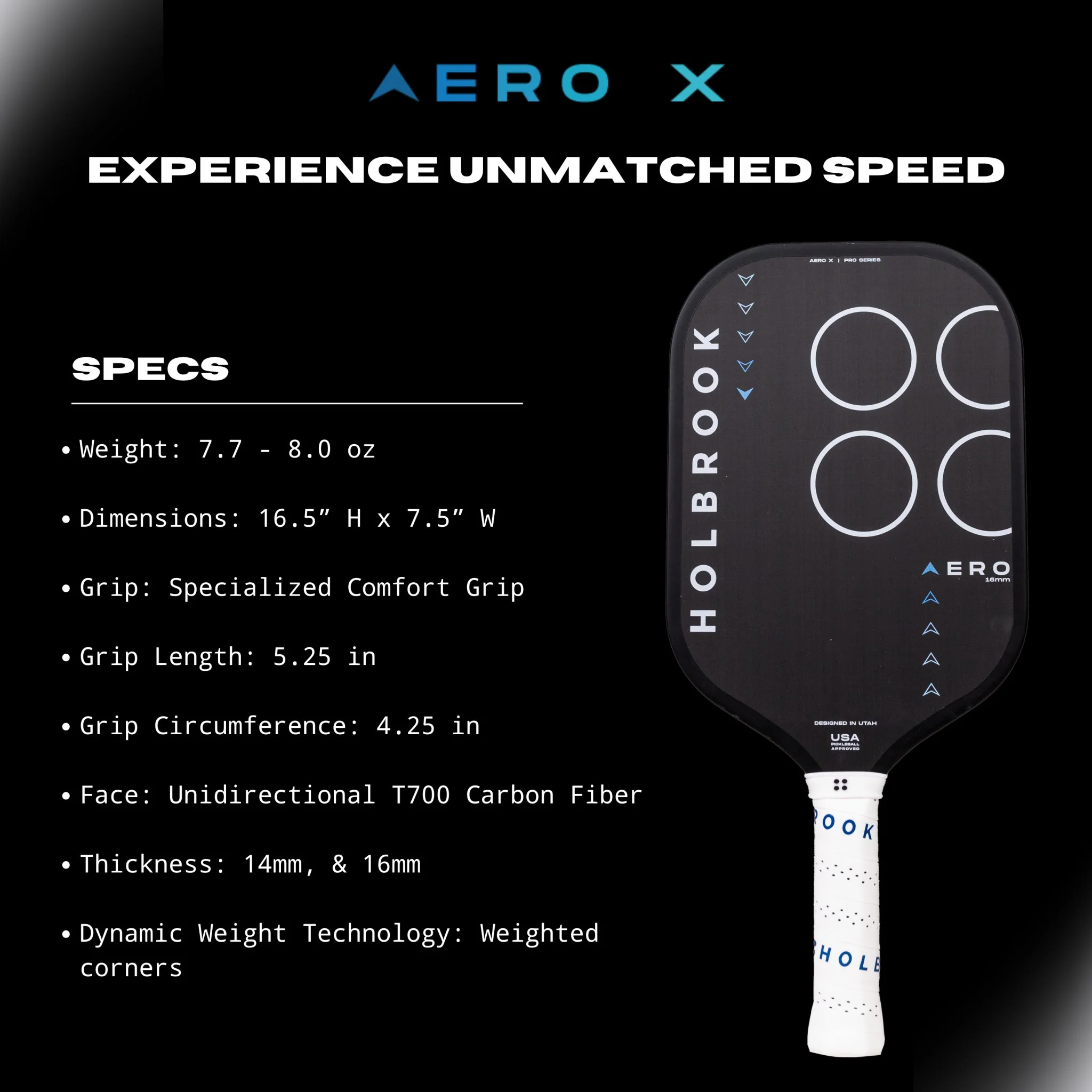 Pro - Aero X [Hybrid] - Image 10