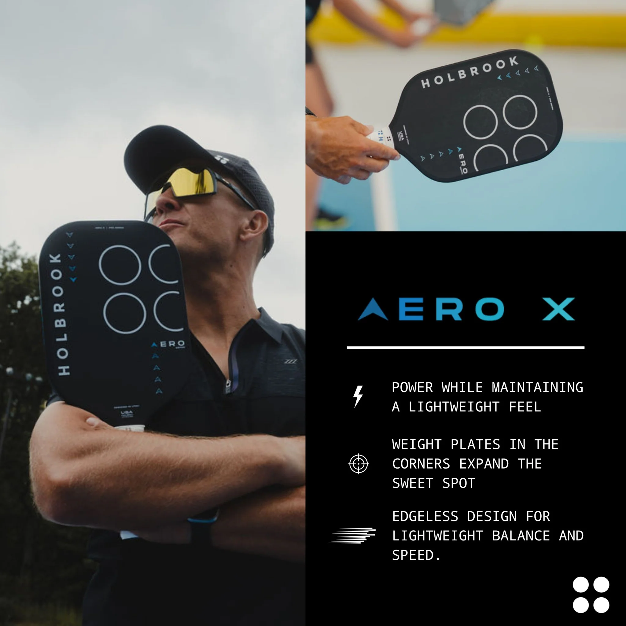 Pro - Aero X [Hybrid] - Image 7