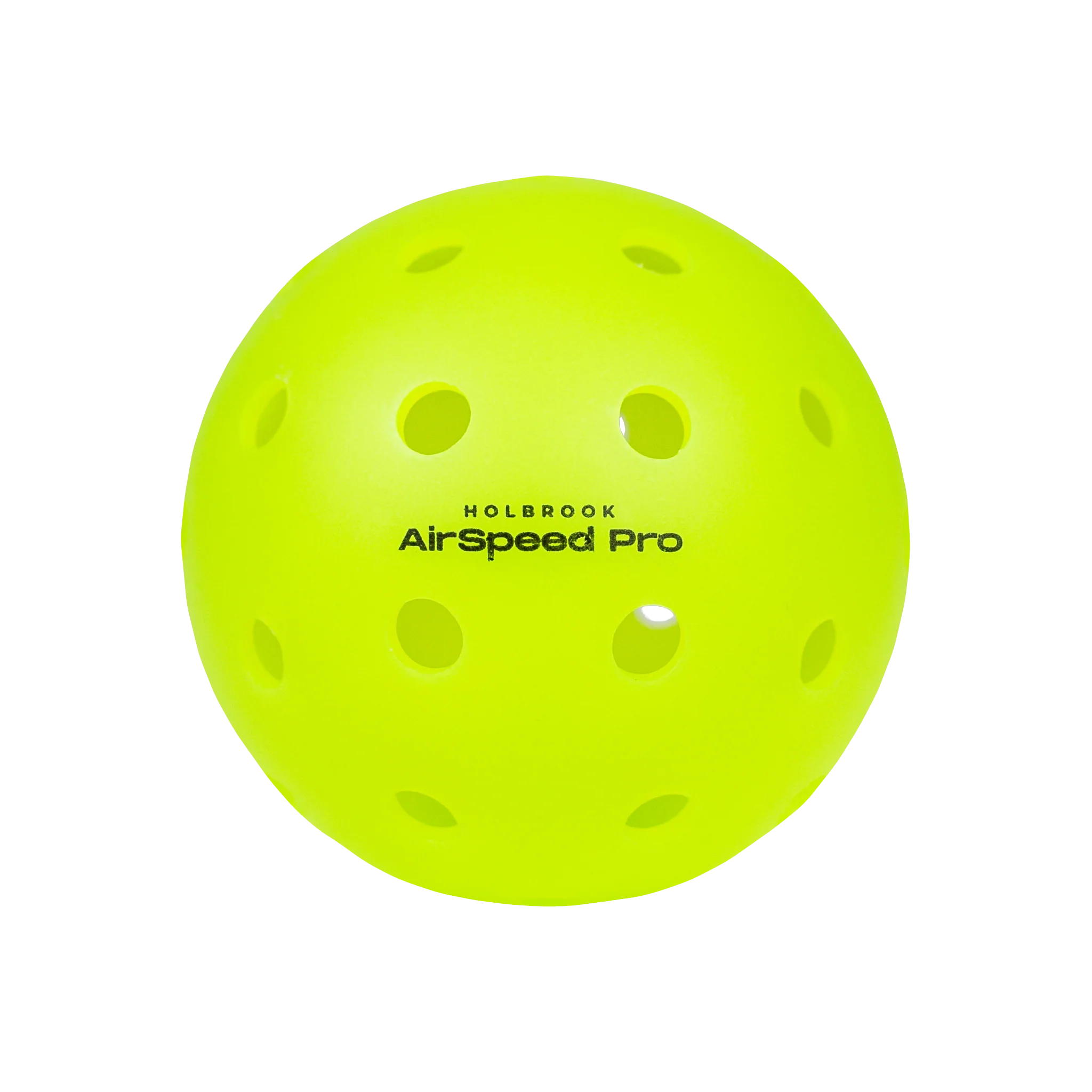 Airspeed Pro Pickleballs - 4 Pack - Image 4