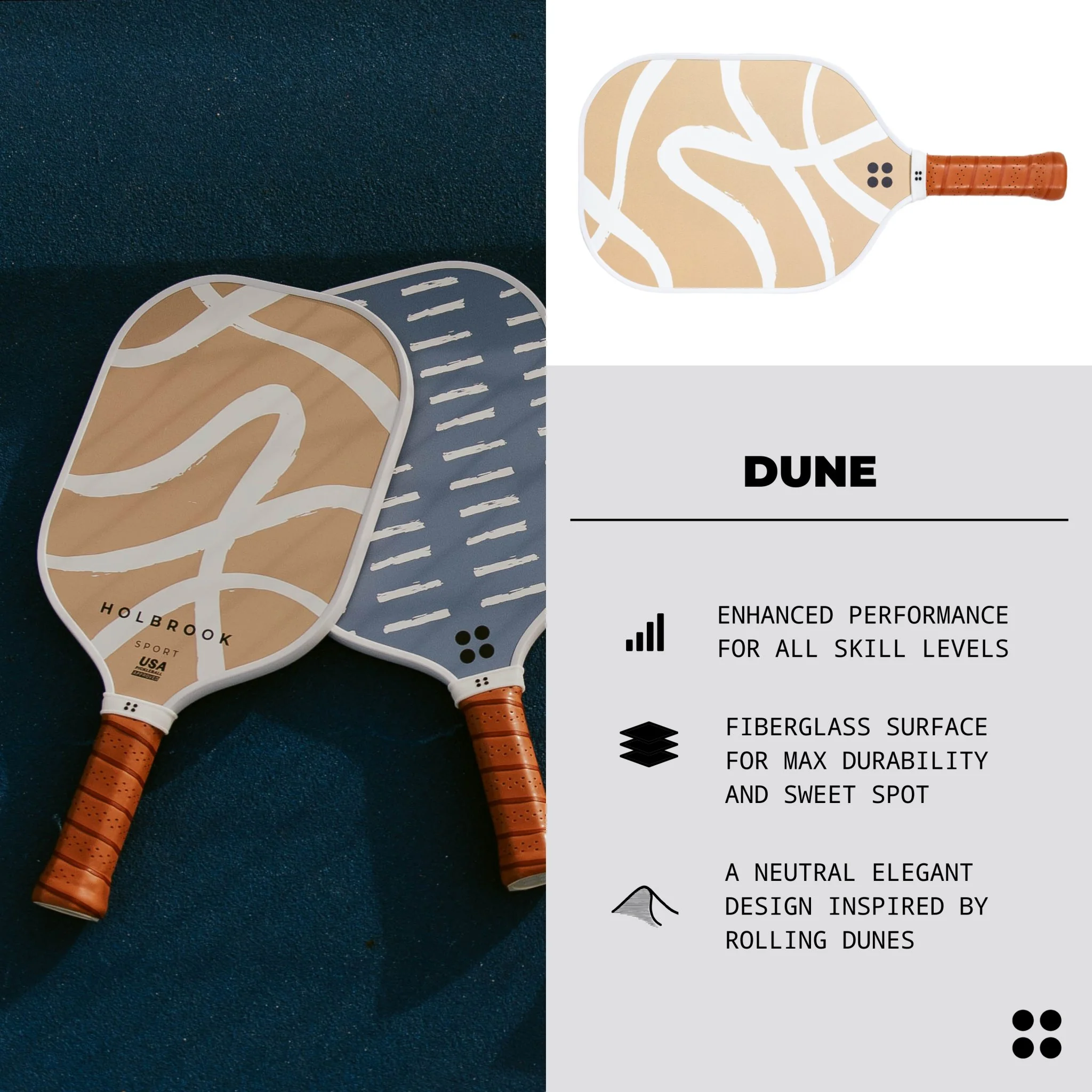 Sport - Dune - Image 4
