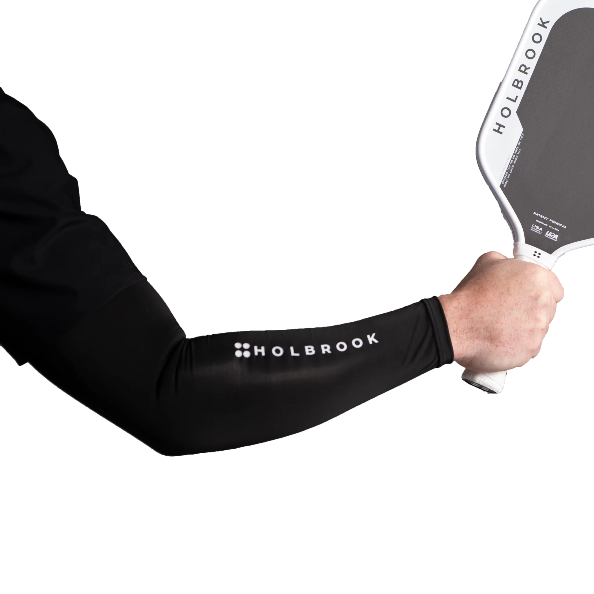 Holbrook Arm Sleeves - Image 3