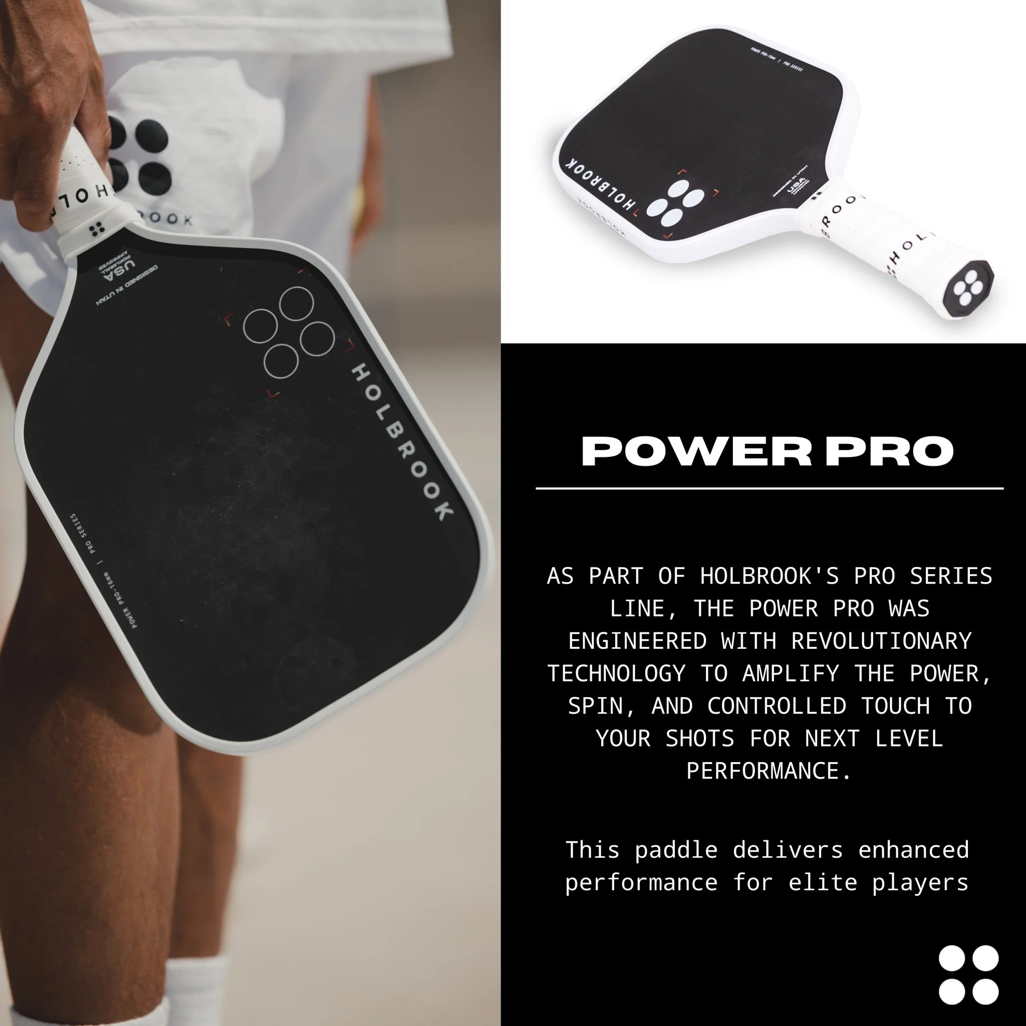 Pro - Power Pro E - Image 6