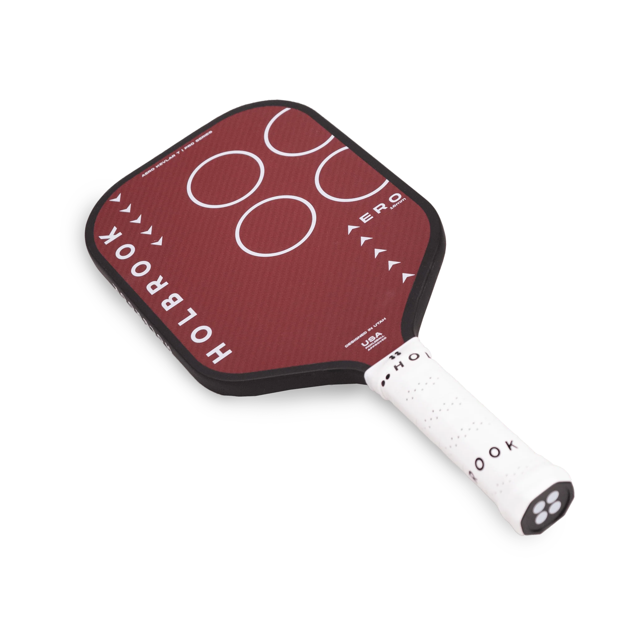 Pro - Aero Kevlar T 16mm - Image 3