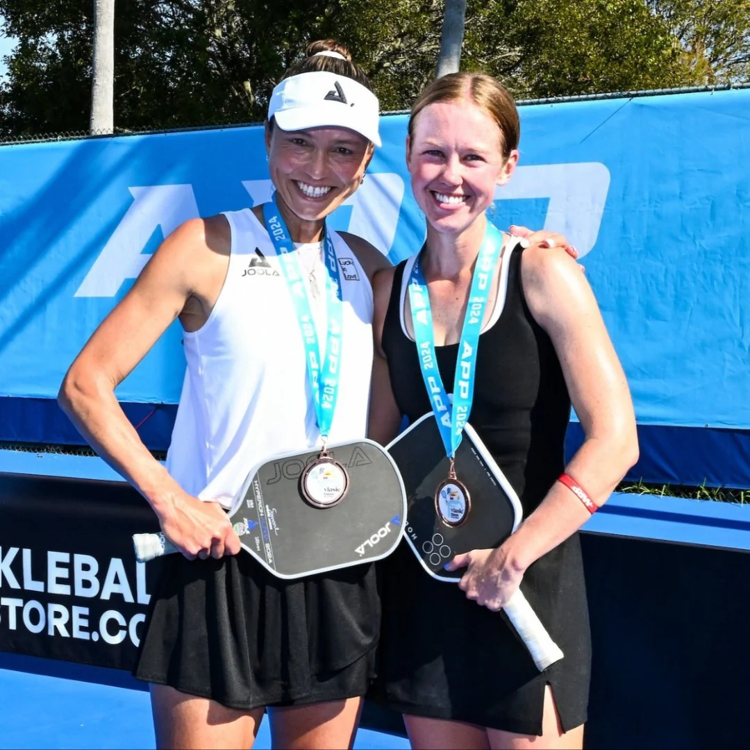 Pro Clinic with Allison Harris - Image 3