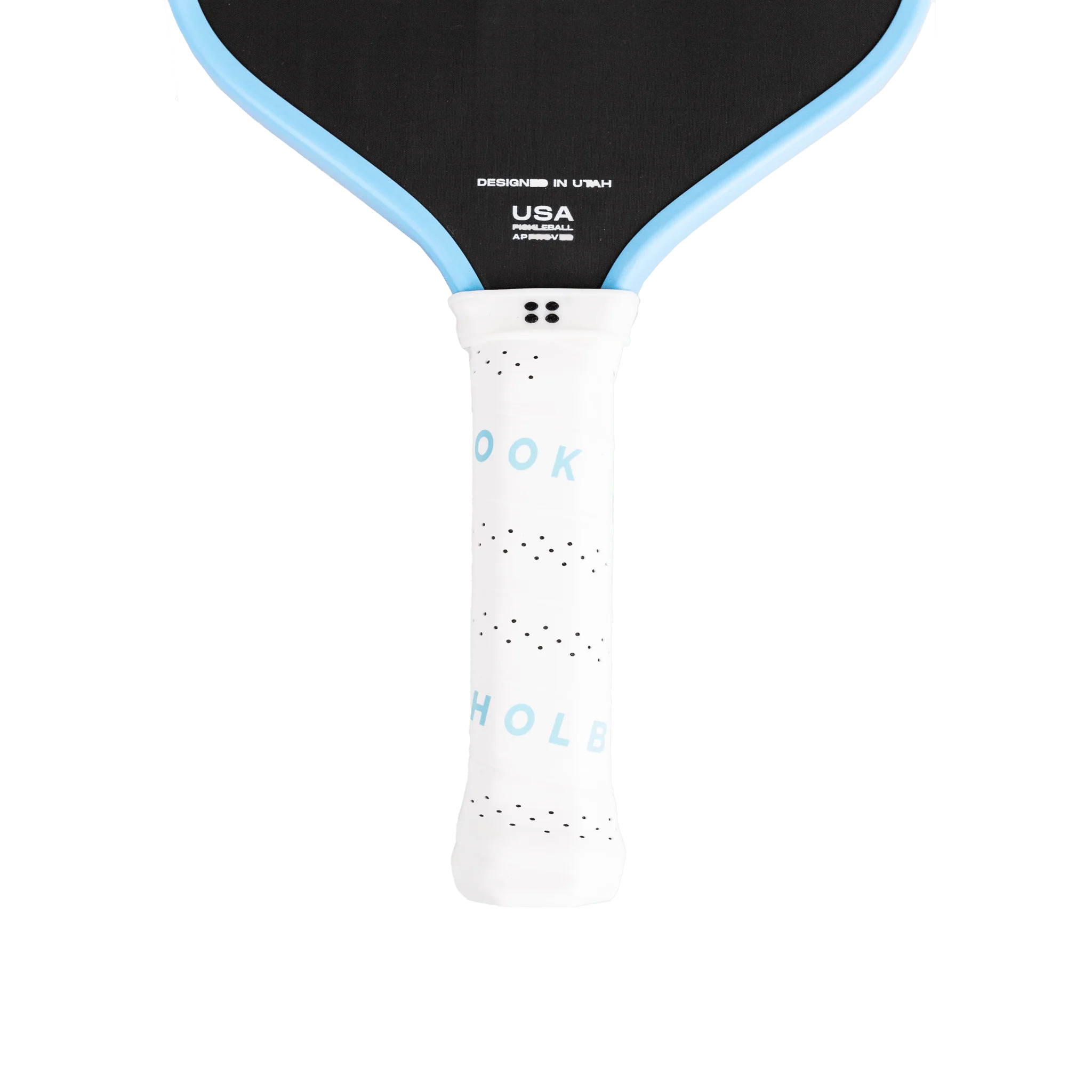 Pro - Power Pro 16 (Blue) - Image 4