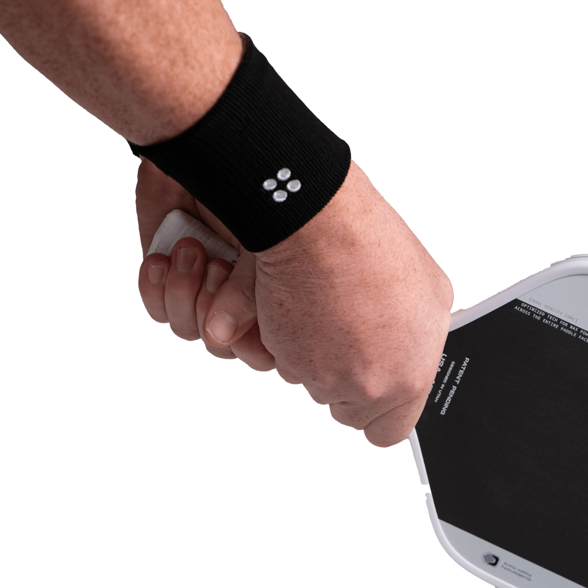 Holbrook Sweat Wristbands - Image 4