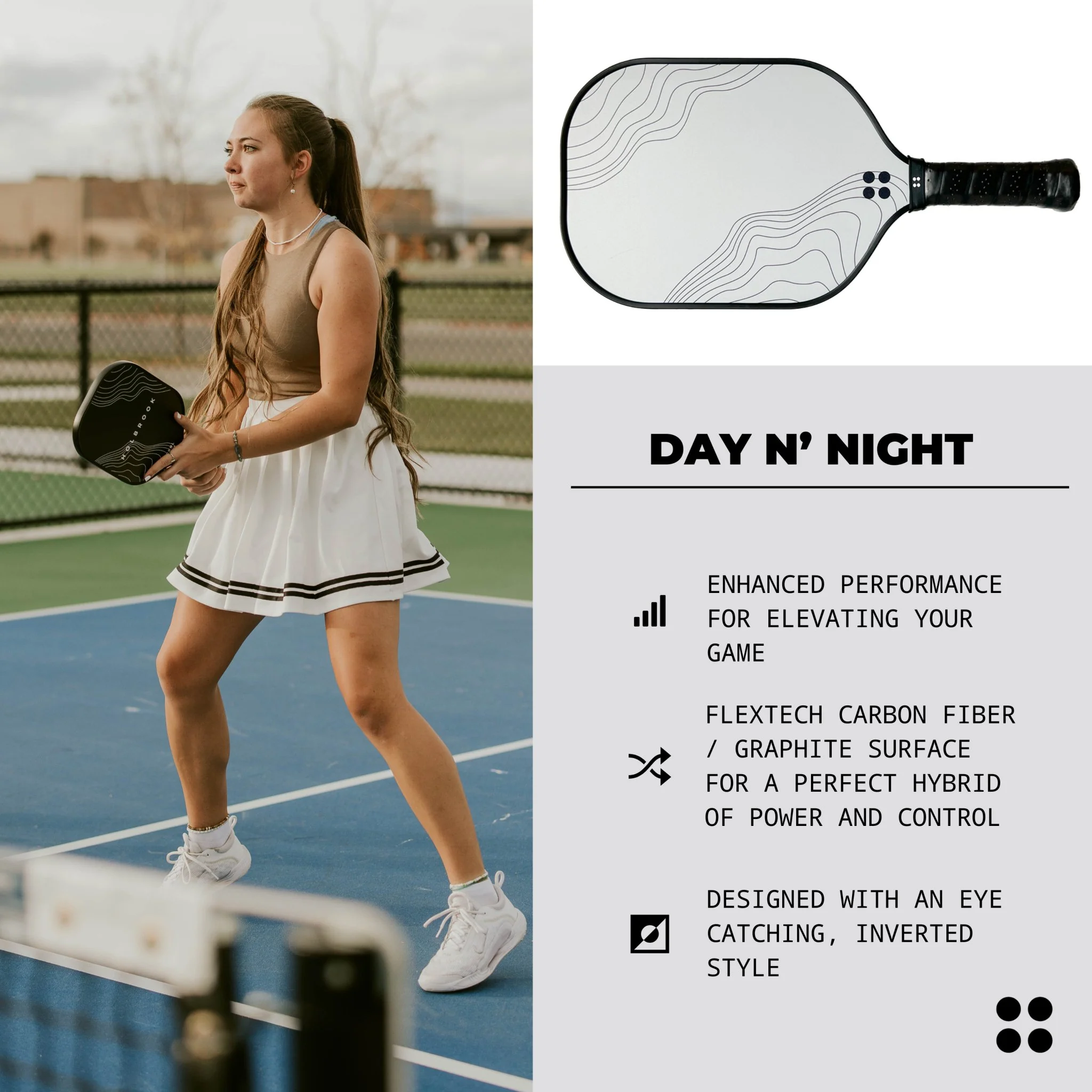 Performance - Day N' Night - Image 4